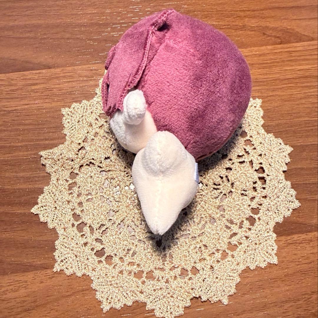 無属性　ぬいぐるみ　ハンドメイド