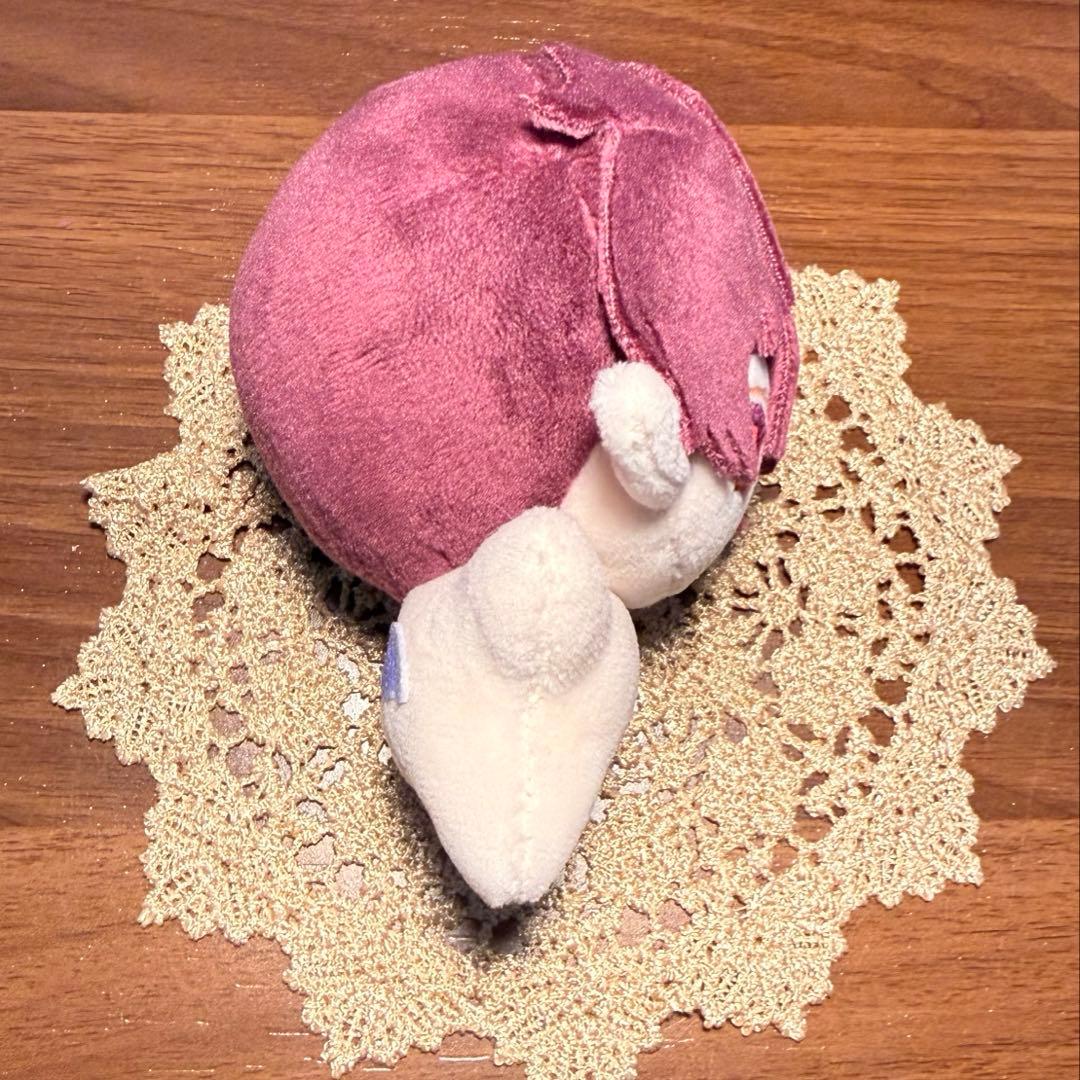 無属性　ぬいぐるみ　ハンドメイド