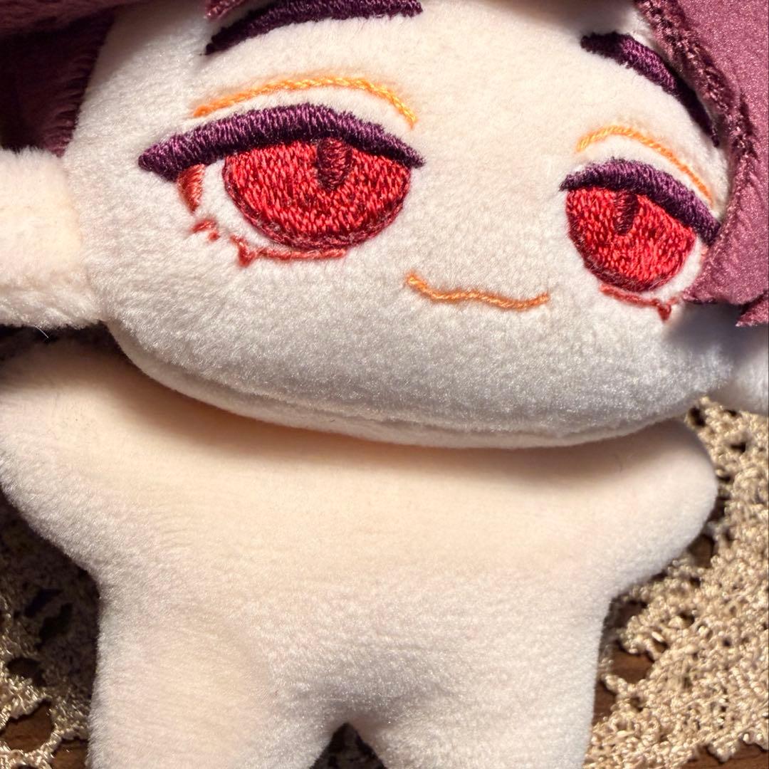 無属性　ぬいぐるみ　ハンドメイド