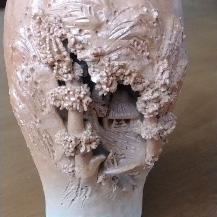 置物　花器　飾り　インテリア