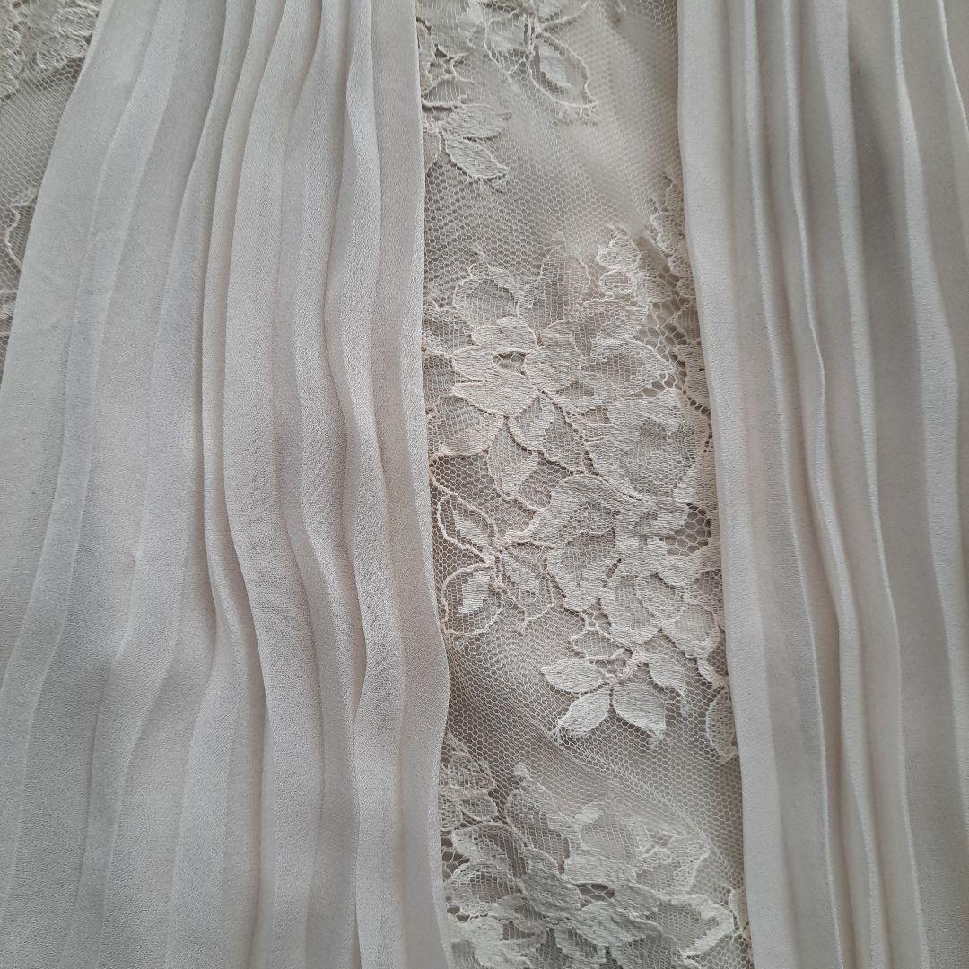 新品TO BE CHIC ロングスカート40