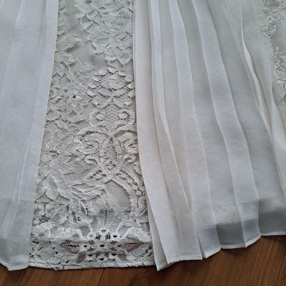 新品TO BE CHIC ロングスカート40
