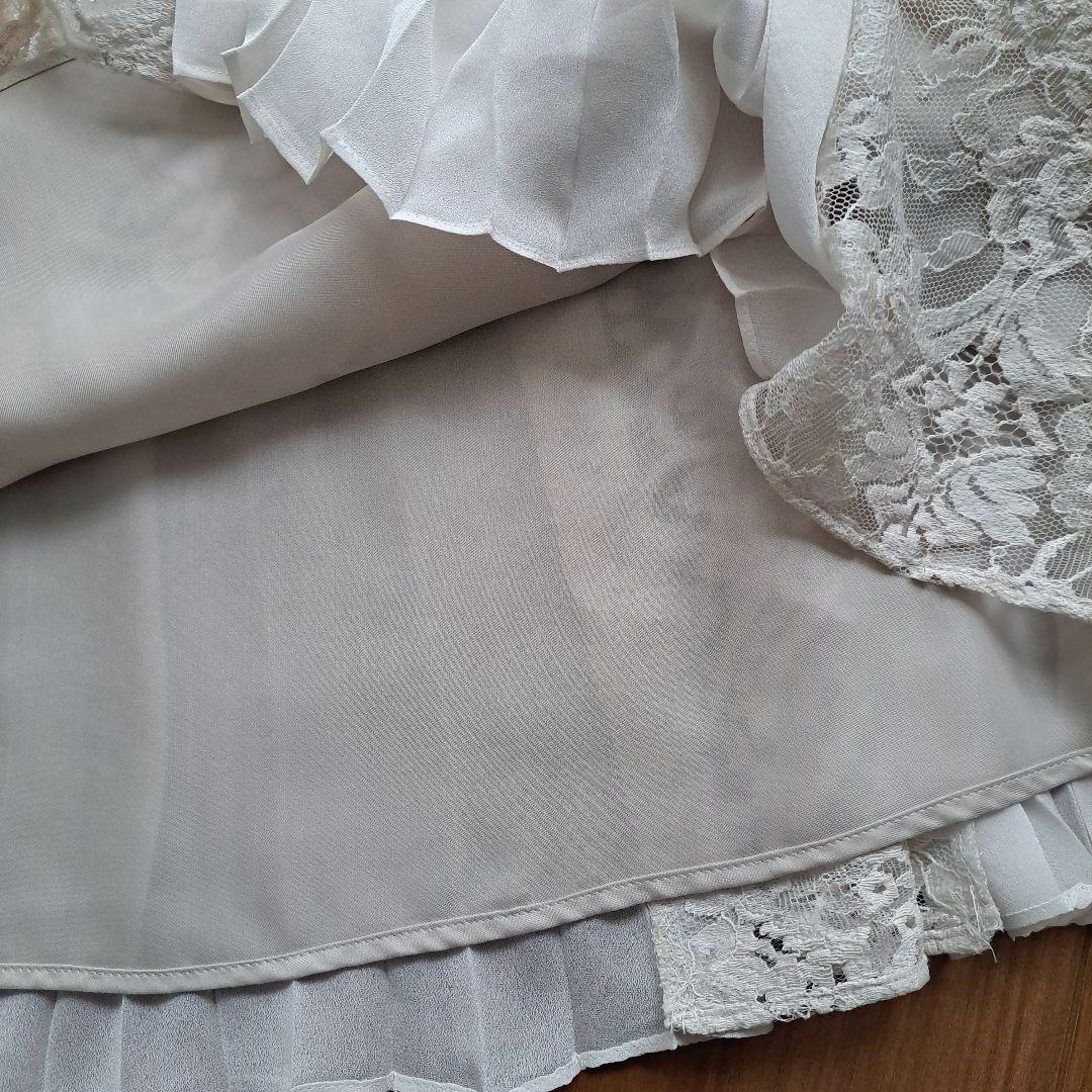新品TO BE CHIC ロングスカート40