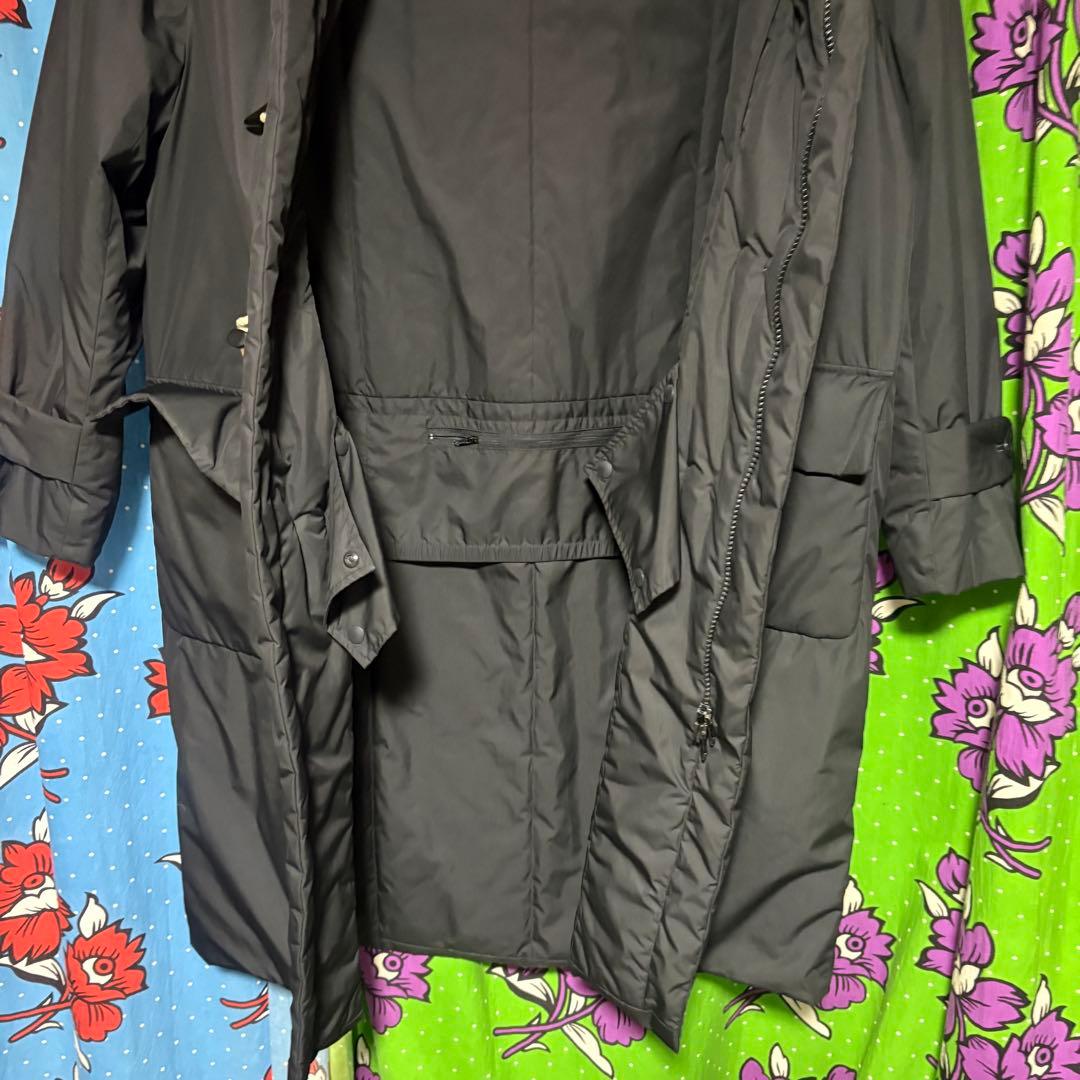 【処分】UNIQLO ソルトレイク・オリンピックJOC日本選手団公式レプリカ品