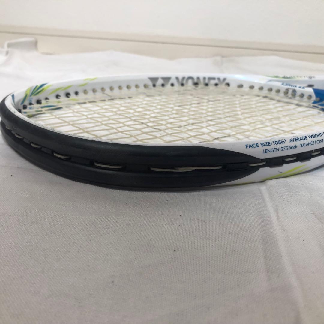 送料込★良品★YONEX S-fit Grace 105 硬式 ラケット 希少品