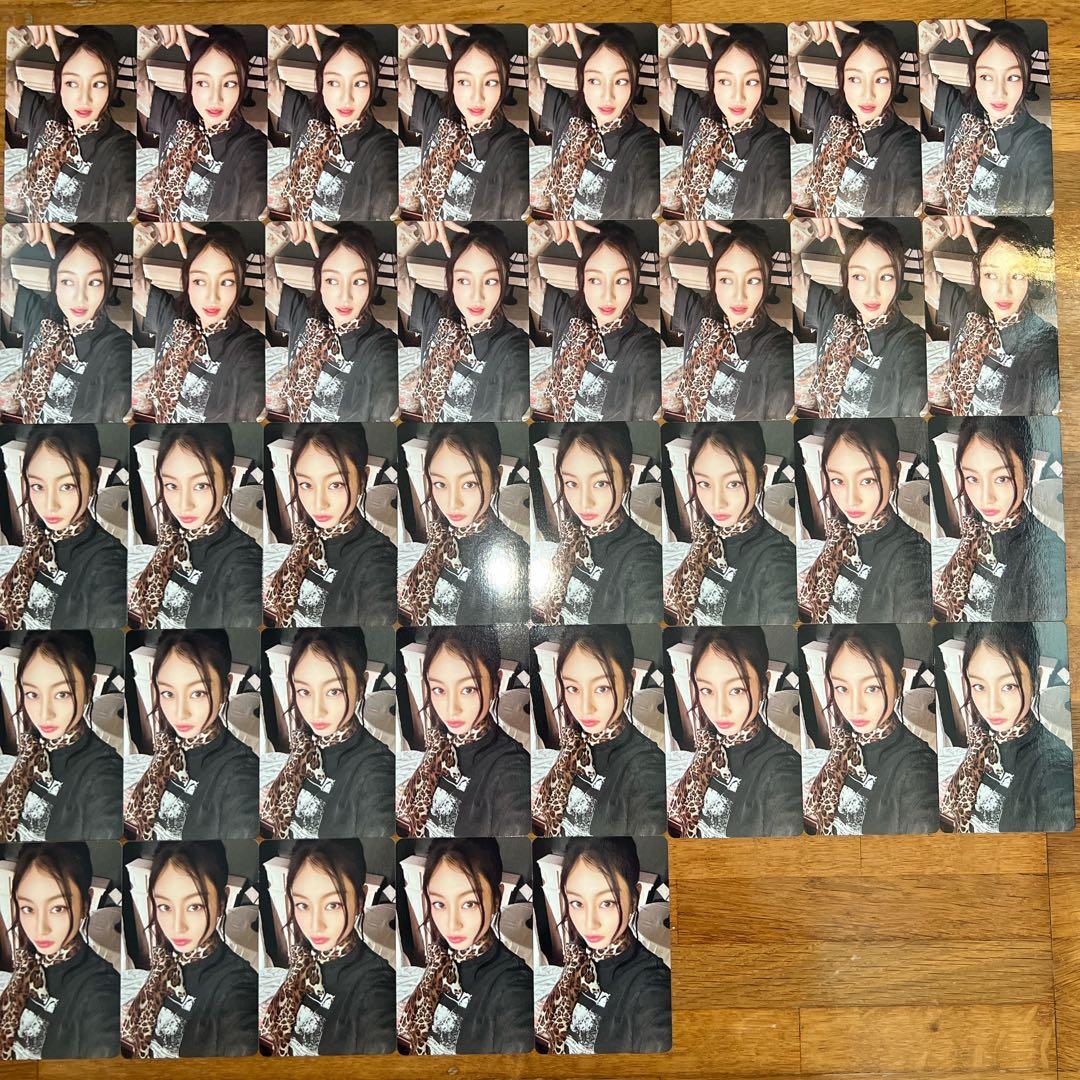 TWICE ENEMY ジヒョ盤 セット