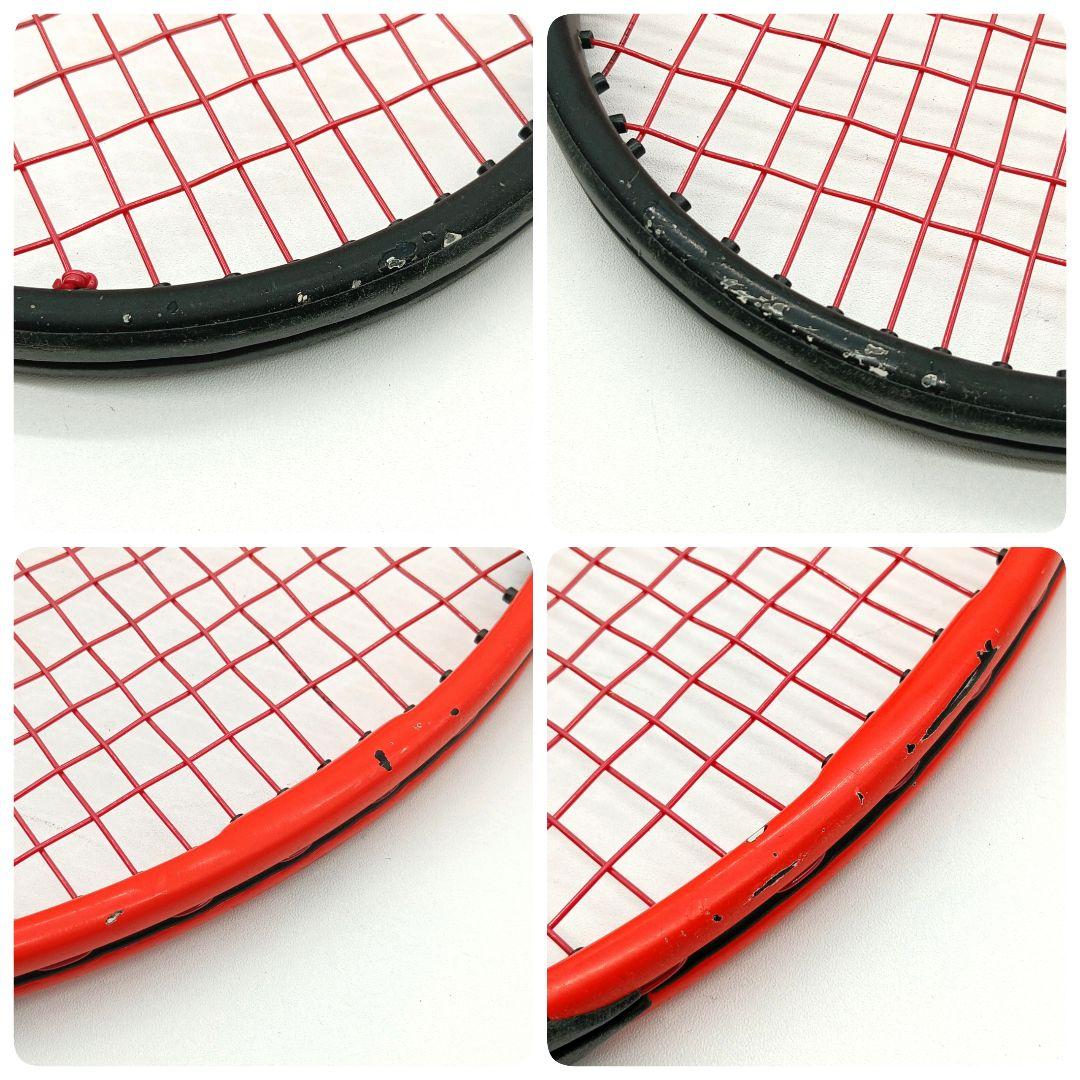 wilson prostaff 97 v11.0 G3 硬式テニスラケット
