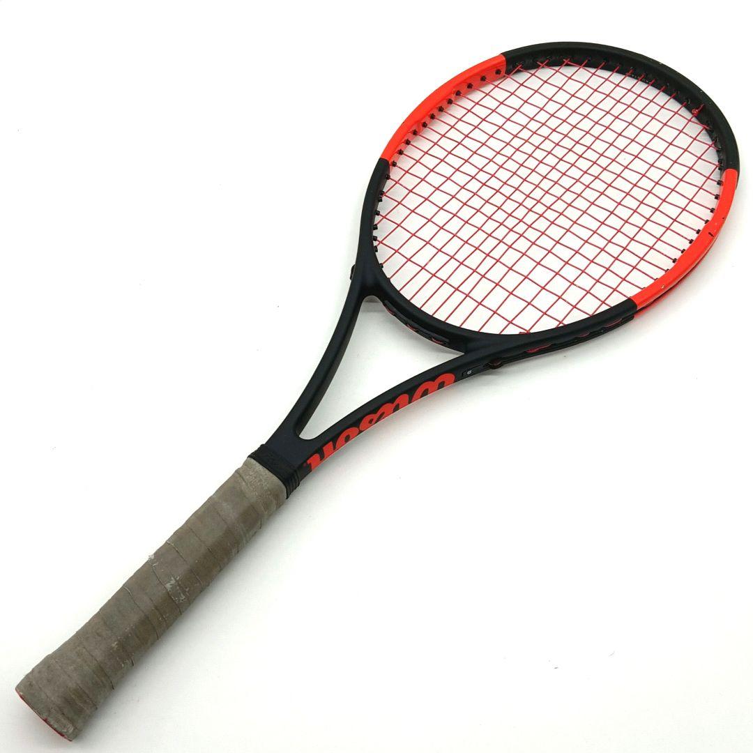 wilson prostaff 97 v11.0 G3 硬式テニスラケット