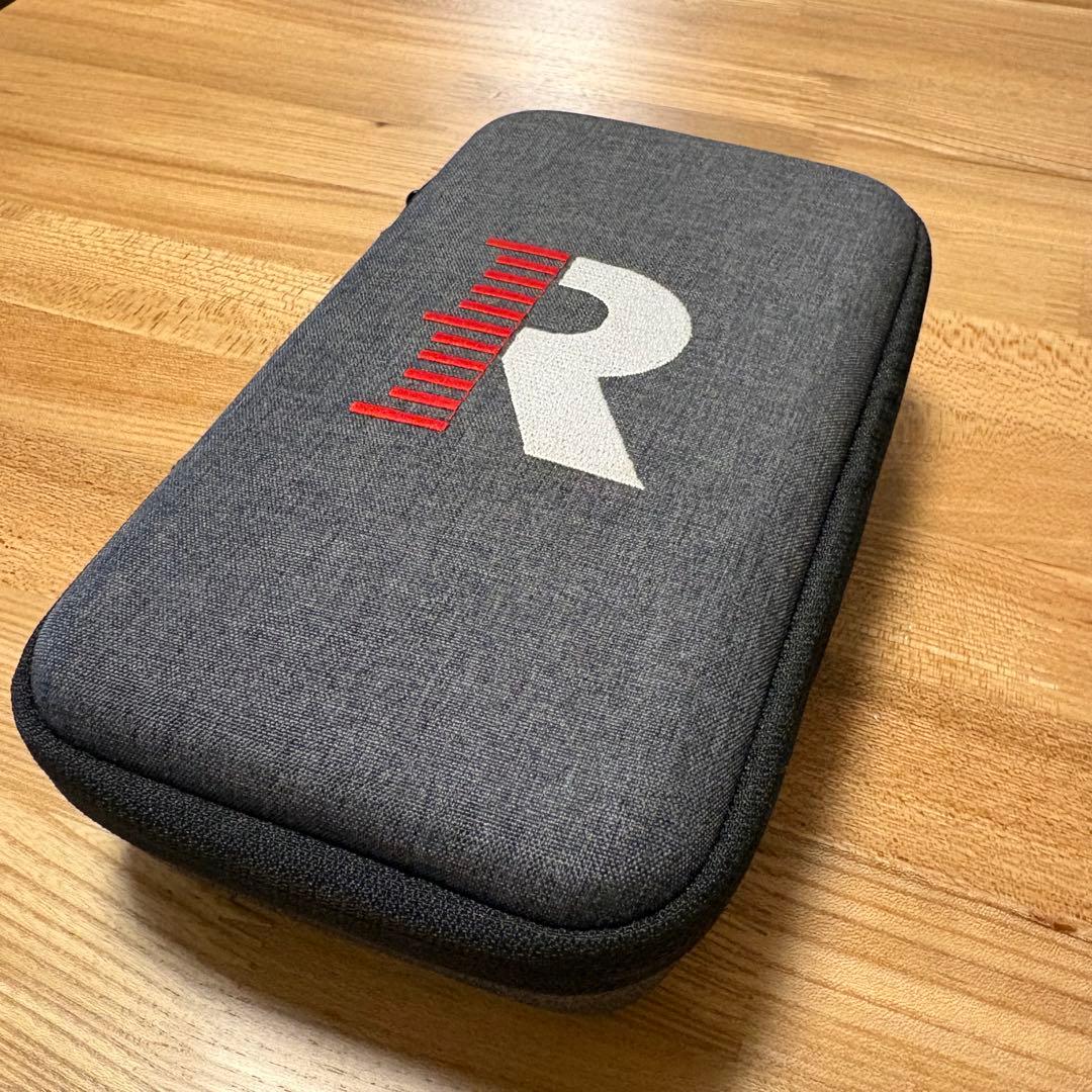 ラプソード MLM2 PRO 弾道測定器 Rapsodo