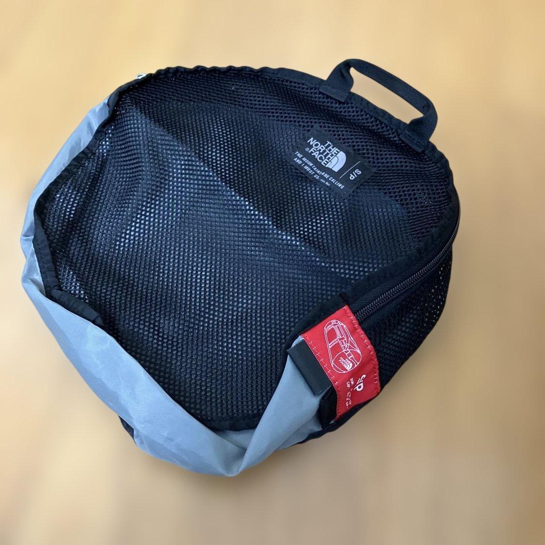 THE NORTH FACE ザノースフェイス　BCダッフルバッグ　Sサイズ
