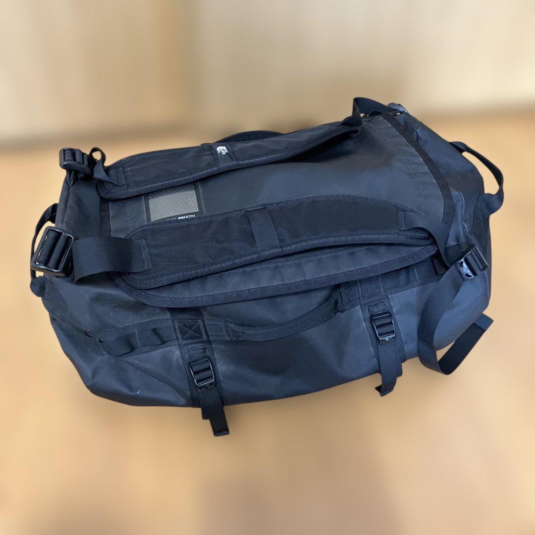 THE NORTH FACE ザノースフェイス　BCダッフルバッグ　Sサイズ