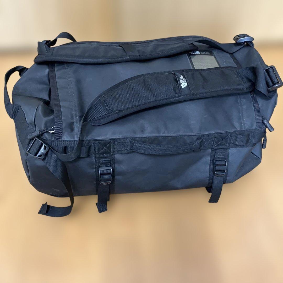 THE NORTH FACE ザノースフェイス　BCダッフルバッグ　Sサイズ