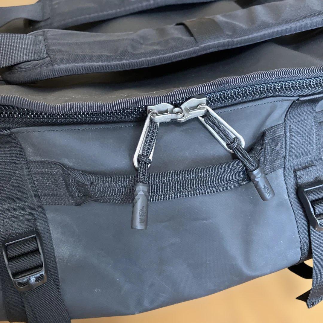 THE NORTH FACE ザノースフェイス　BCダッフルバッグ　Sサイズ