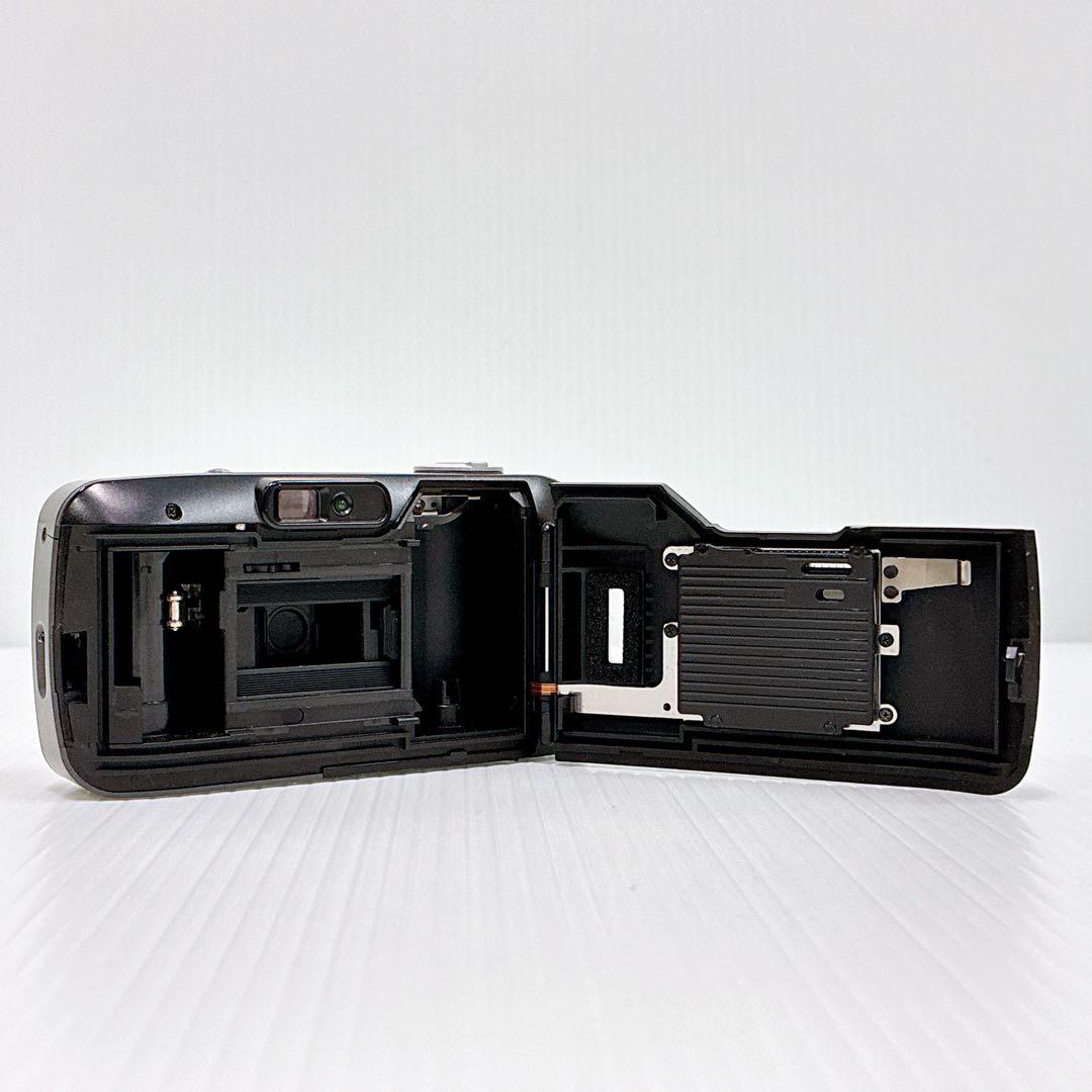 T-017【動作品 一部訳あり】CANON Autoboy F XL