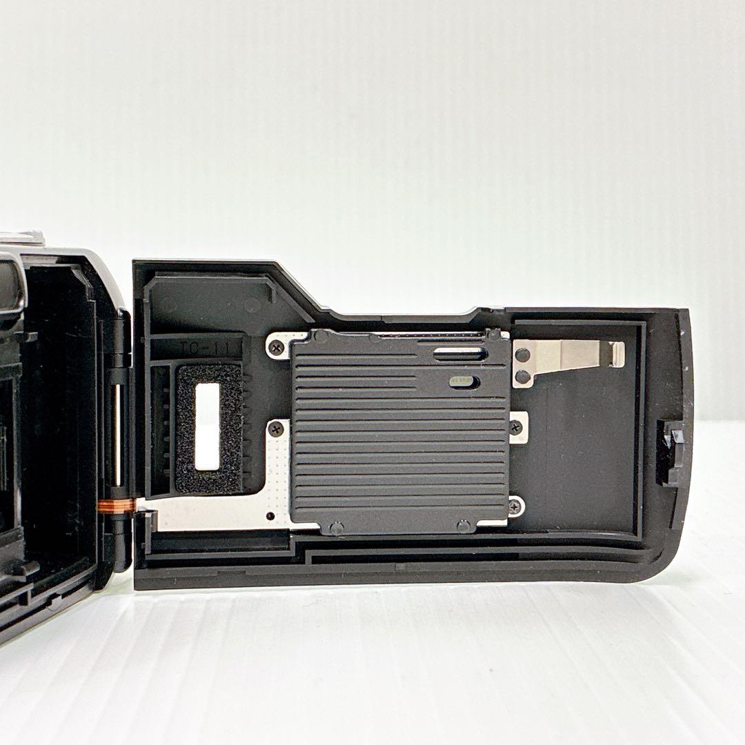 T-017【動作品 一部訳あり】CANON Autoboy F XL
