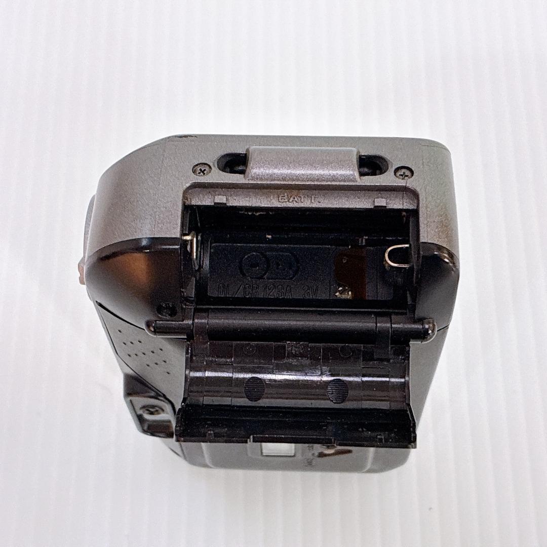 T-017【動作品 一部訳あり】CANON Autoboy F XL