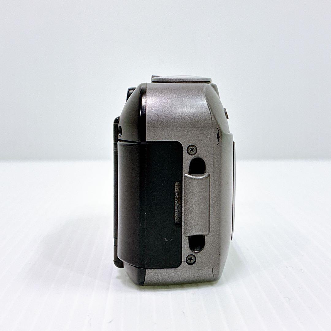 T-017【動作品 一部訳あり】CANON Autoboy F XL