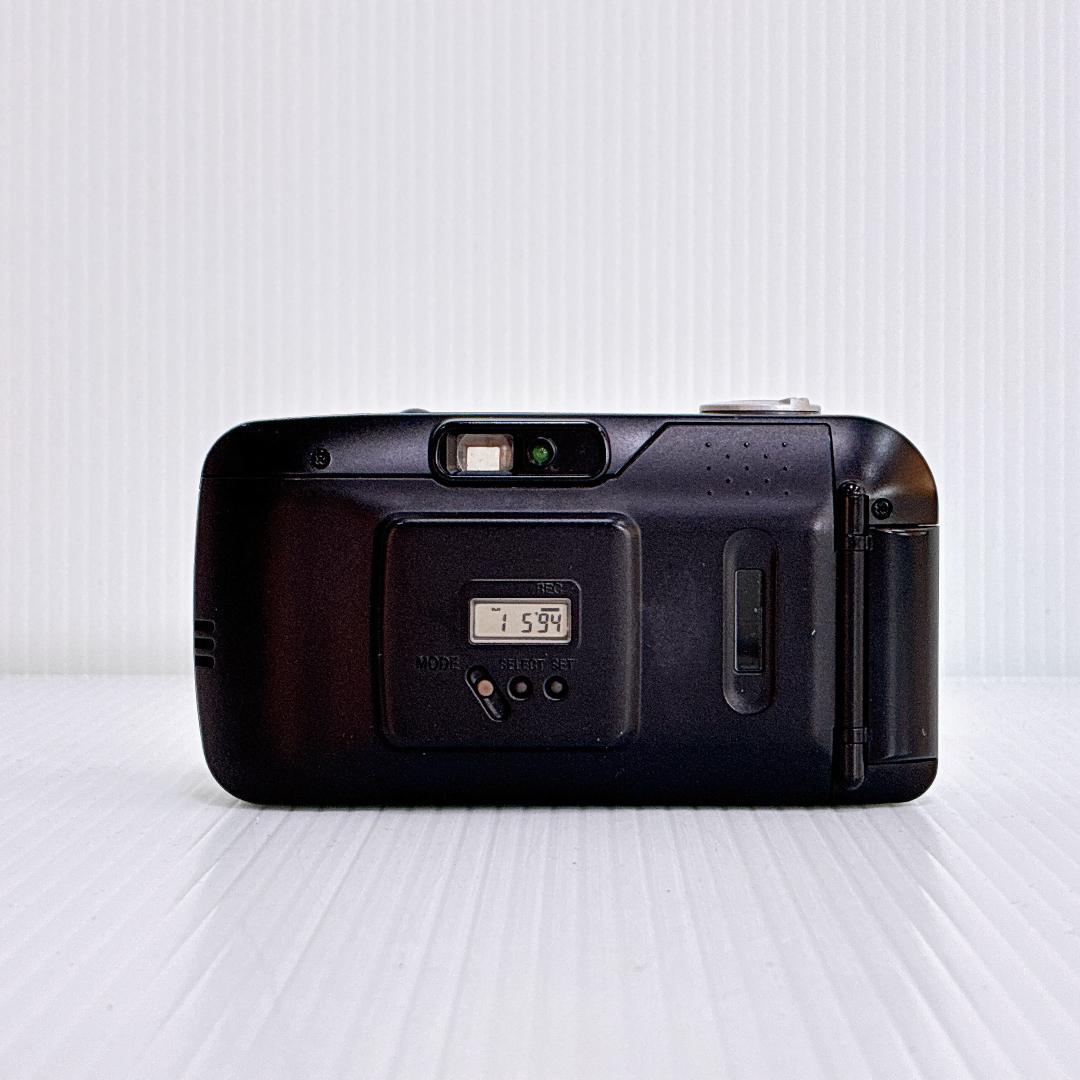T-017【動作品 一部訳あり】CANON Autoboy F XL