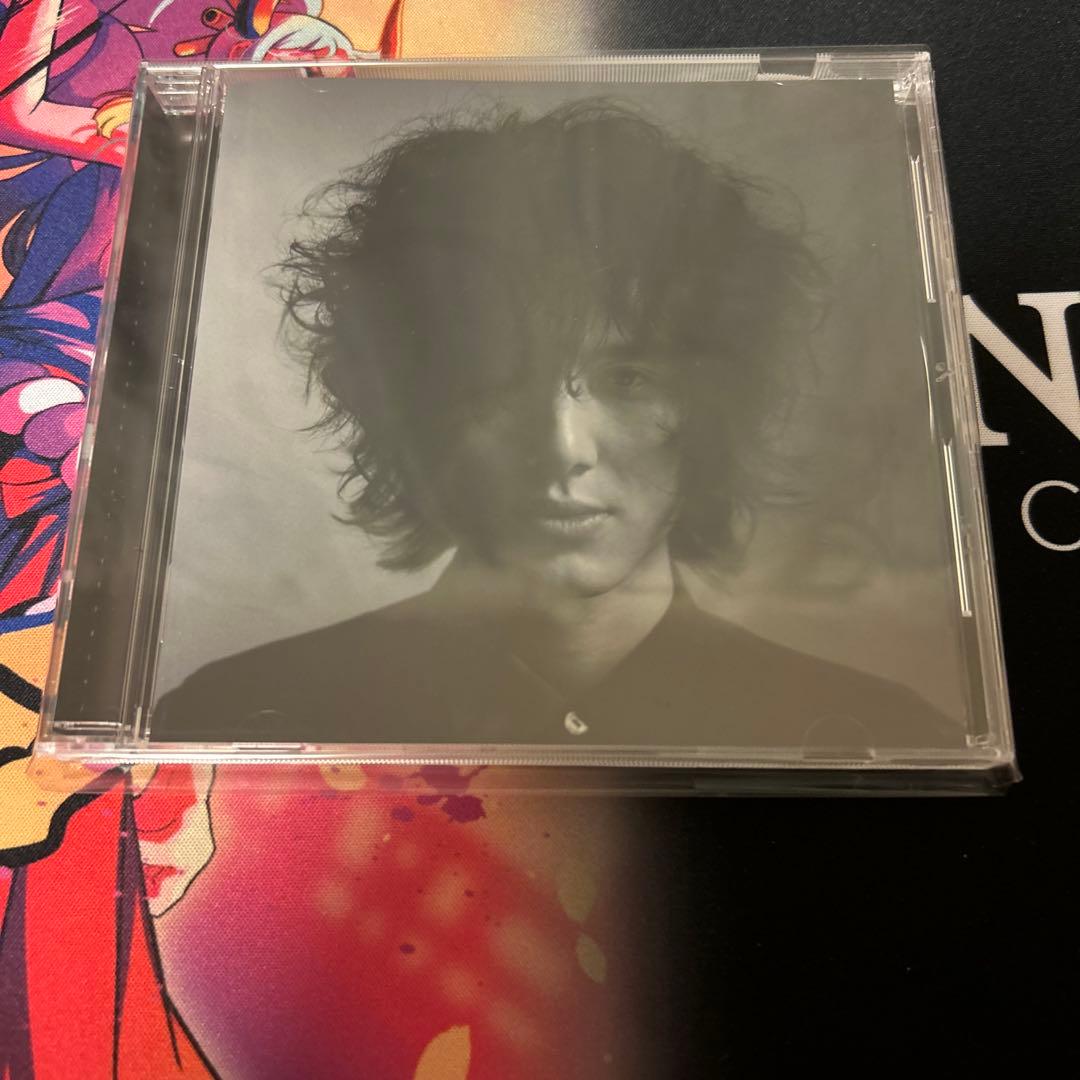 藤井風　CDまとめ売り　Premaシリアルコードなし　全て未再生