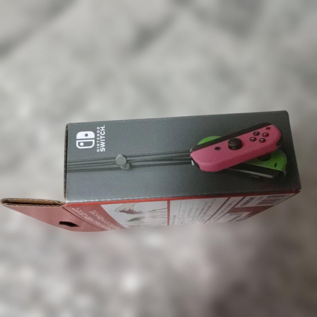 JOY-CON (L)/(R)【未開封品】