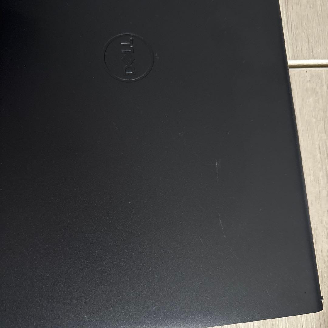DELL ノートパソコンInspiron3520 dell