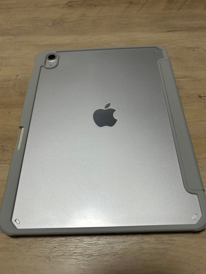 iPad A16 Wi-Fi 128GB シルバー 付属品付き