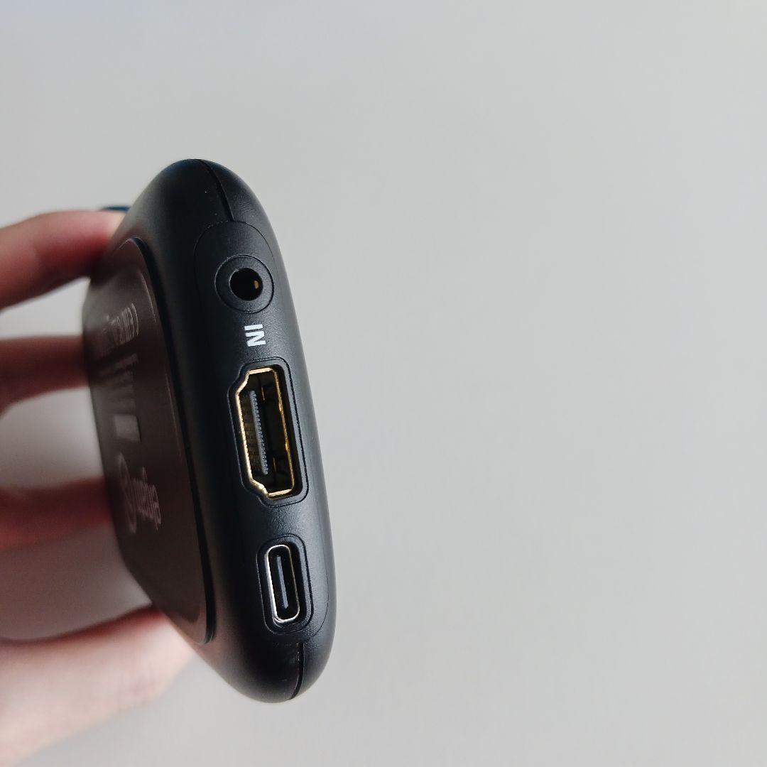 Elgato HD60 S｜外付け キャプチャボード｜エルガト
