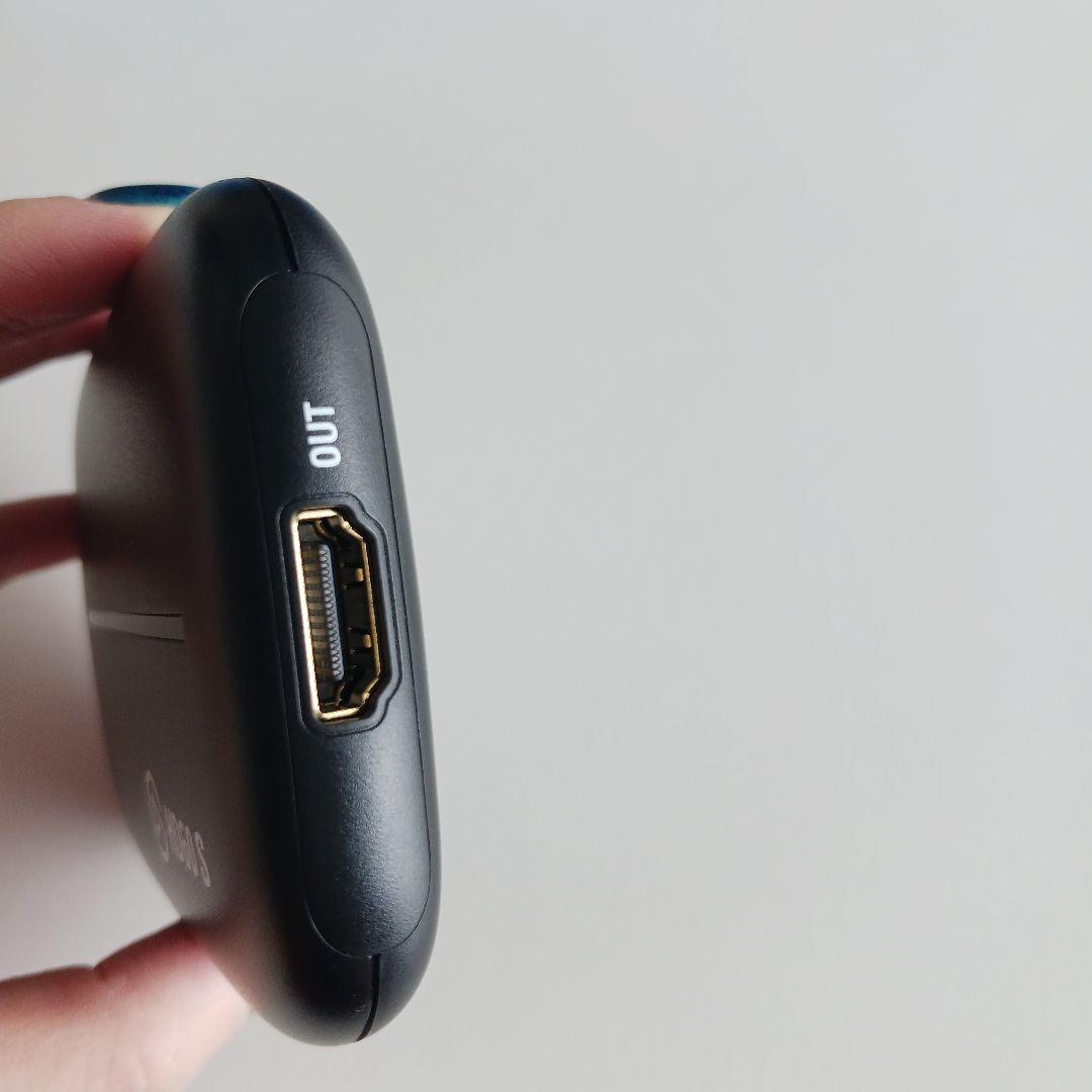 Elgato HD60 S｜外付け キャプチャボード｜エルガト