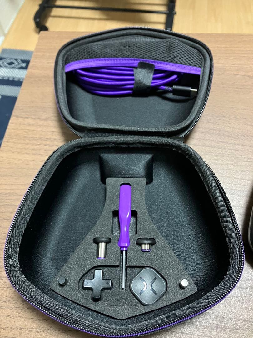 その他 victrix PRO BFG