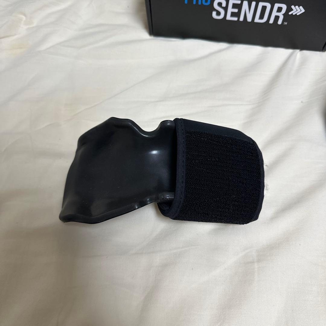 【週末限定】プロセンダー ProSENDR 右利き用 ゴルフスイング練習用品