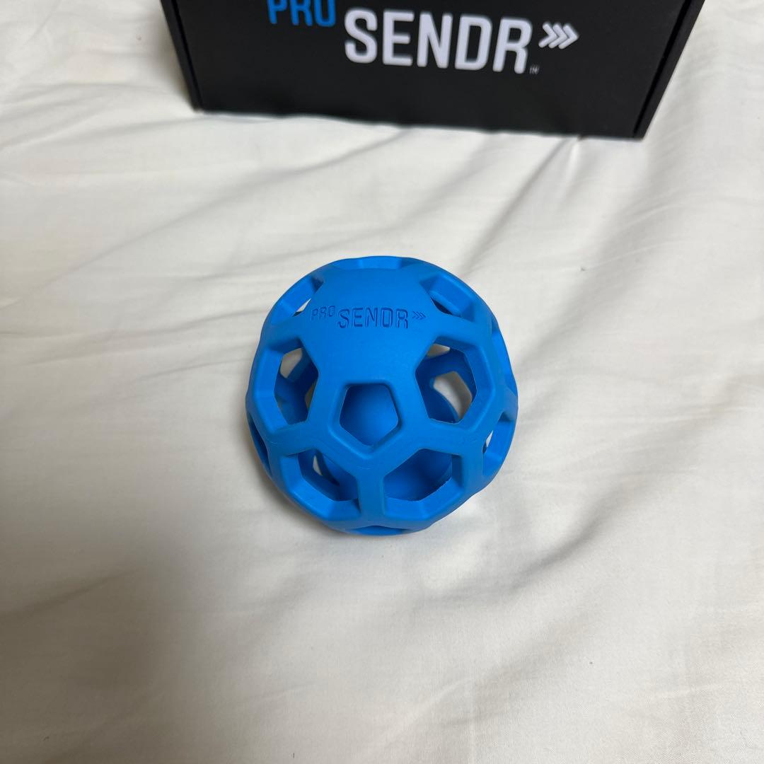 【週末限定】プロセンダー ProSENDR 右利き用 ゴルフスイング練習用品