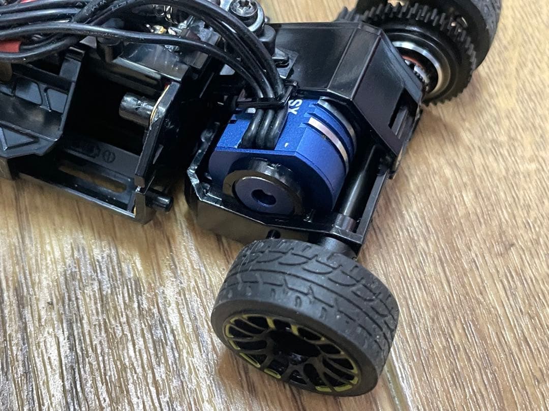 ホビーラジコン KYOSHO Mini-Z 15th ANN IVERRSARY