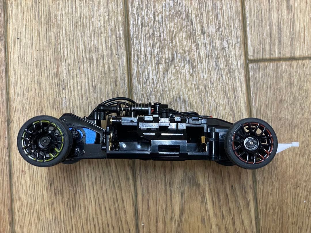 ホビーラジコン KYOSHO Mini-Z 15th ANN IVERRSARY