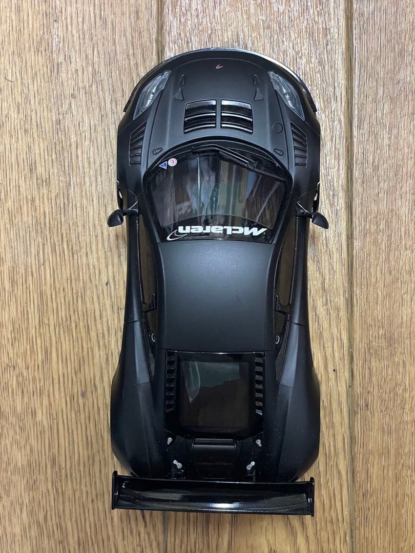 ホビーラジコン KYOSHO Mini-Z 15th ANN IVERRSARY