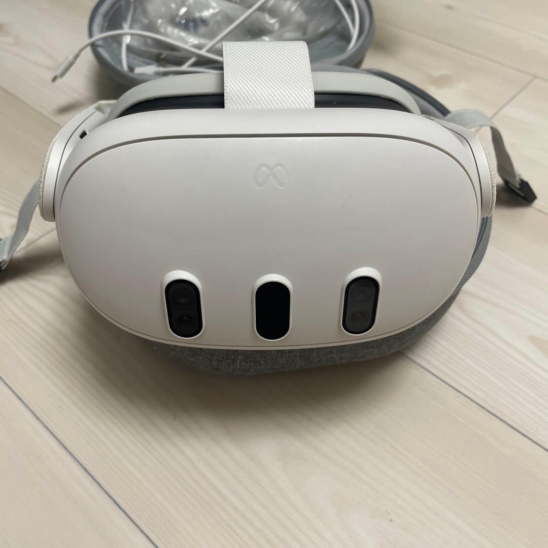 メタクエスト3