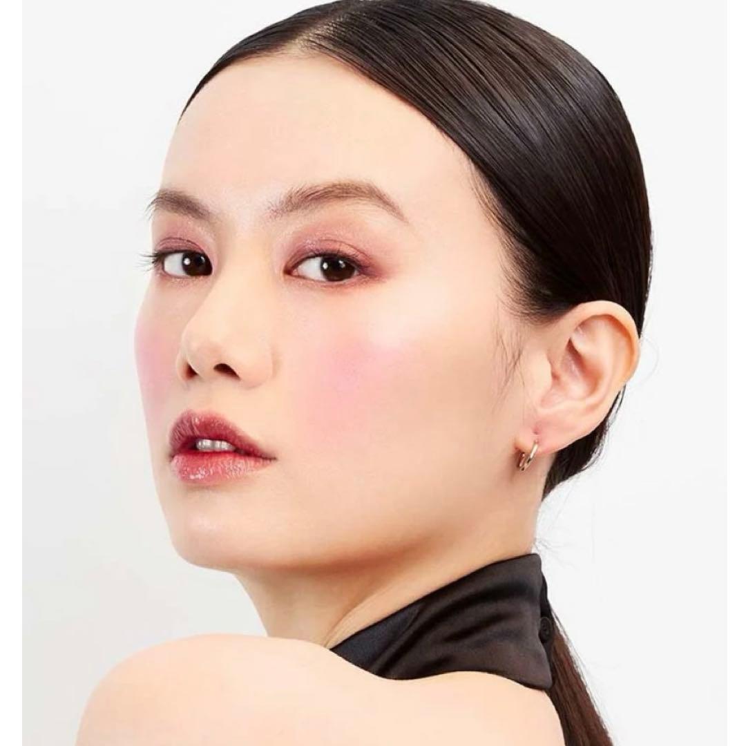 YSL メイクミーブラッシュパウダー