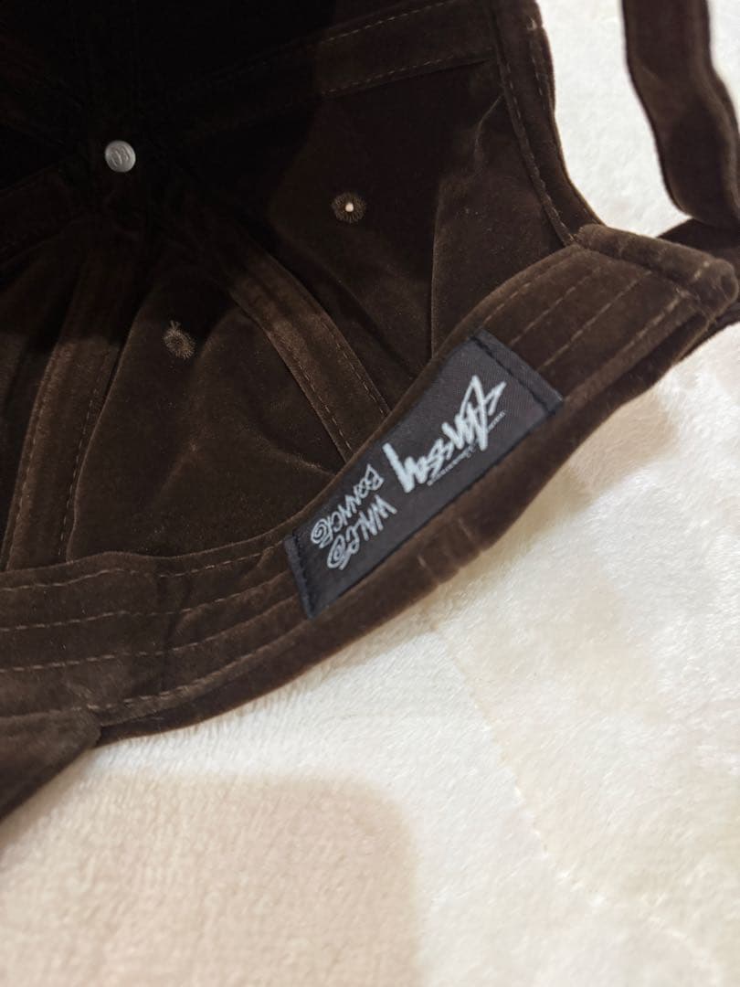 ®*️様 Stussy WALES BONNER CAP
