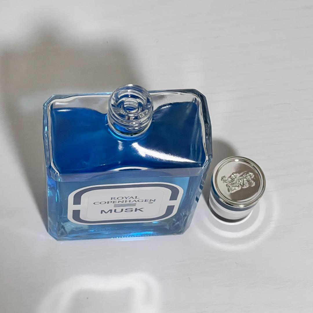 【残量9割】  Musk 240ml ムスク
