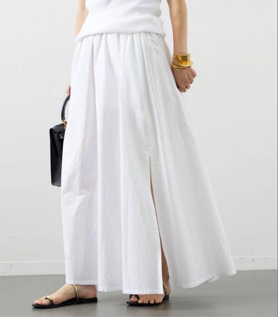 Deuxieme Classe *pleasantly スカート38