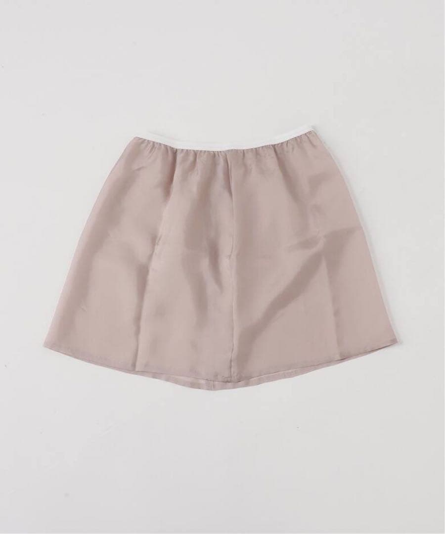 Deuxieme Classe *pleasantly スカート38