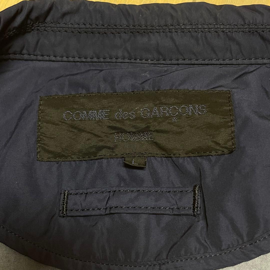 ジャケット・アウター COMME des GARCONS HOMME Tailored Jacket