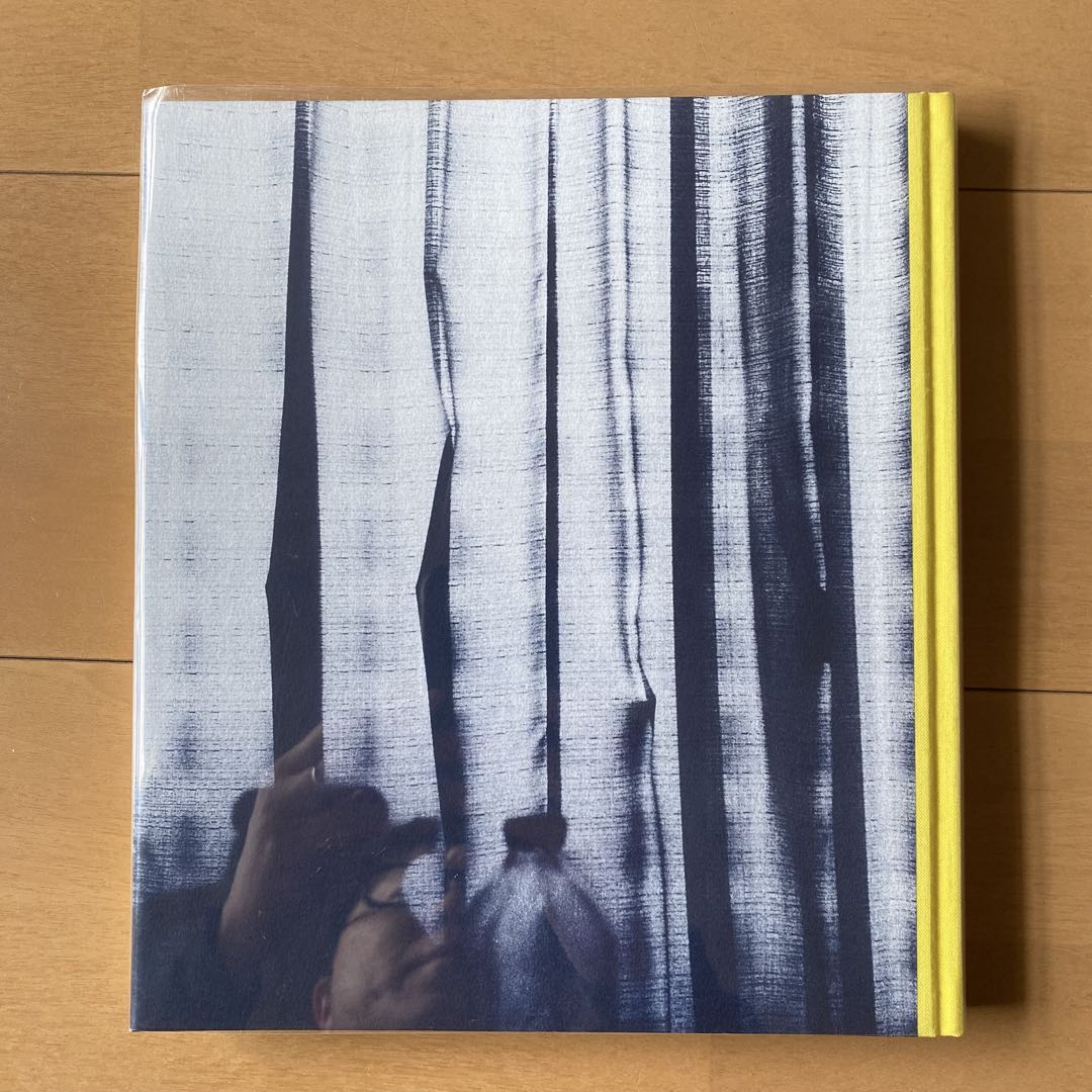 植田正治　小さい伝記　hysteric sixteen 1000部限定