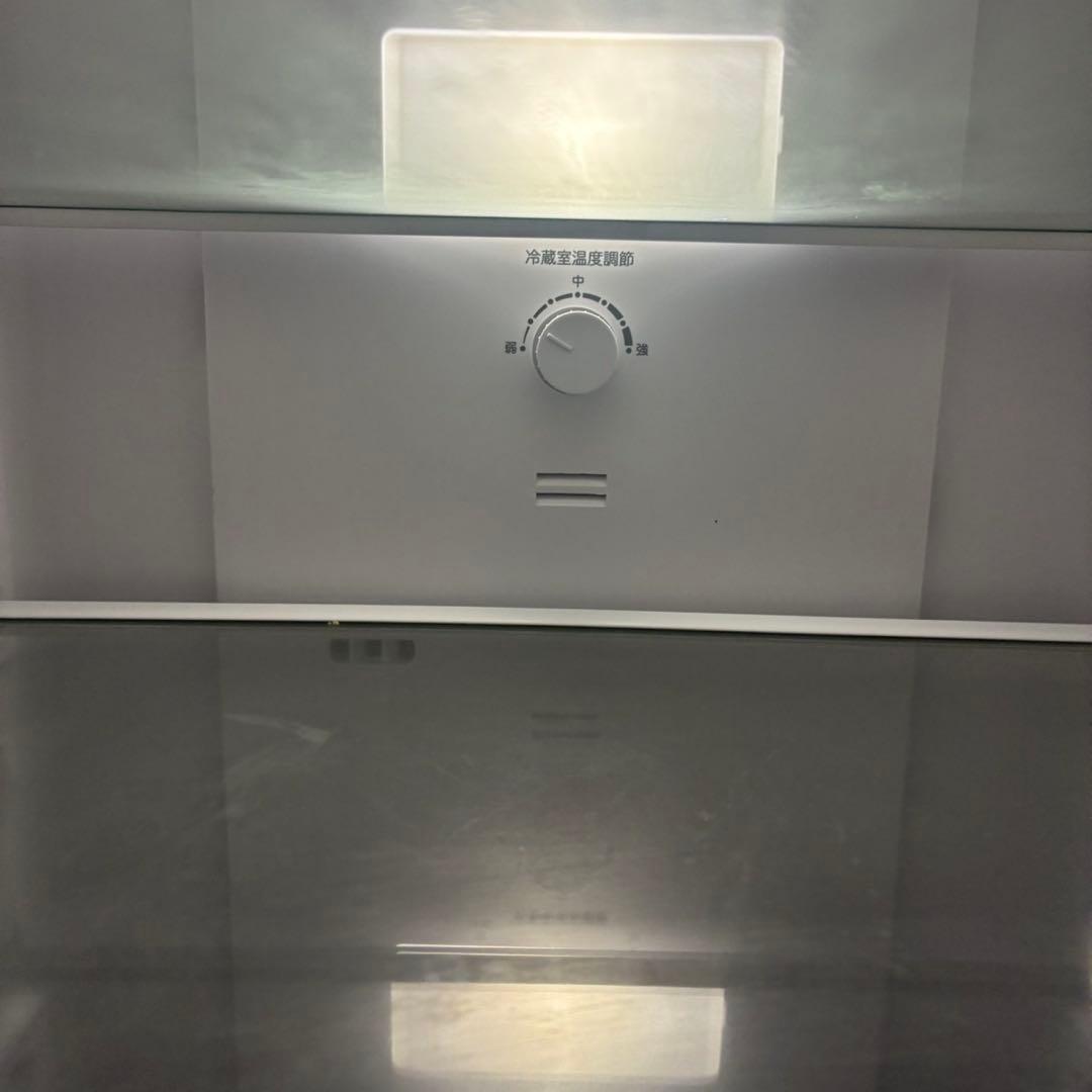 148L 冷蔵庫 Haier JR-SY15AR 2024年製　送料込
