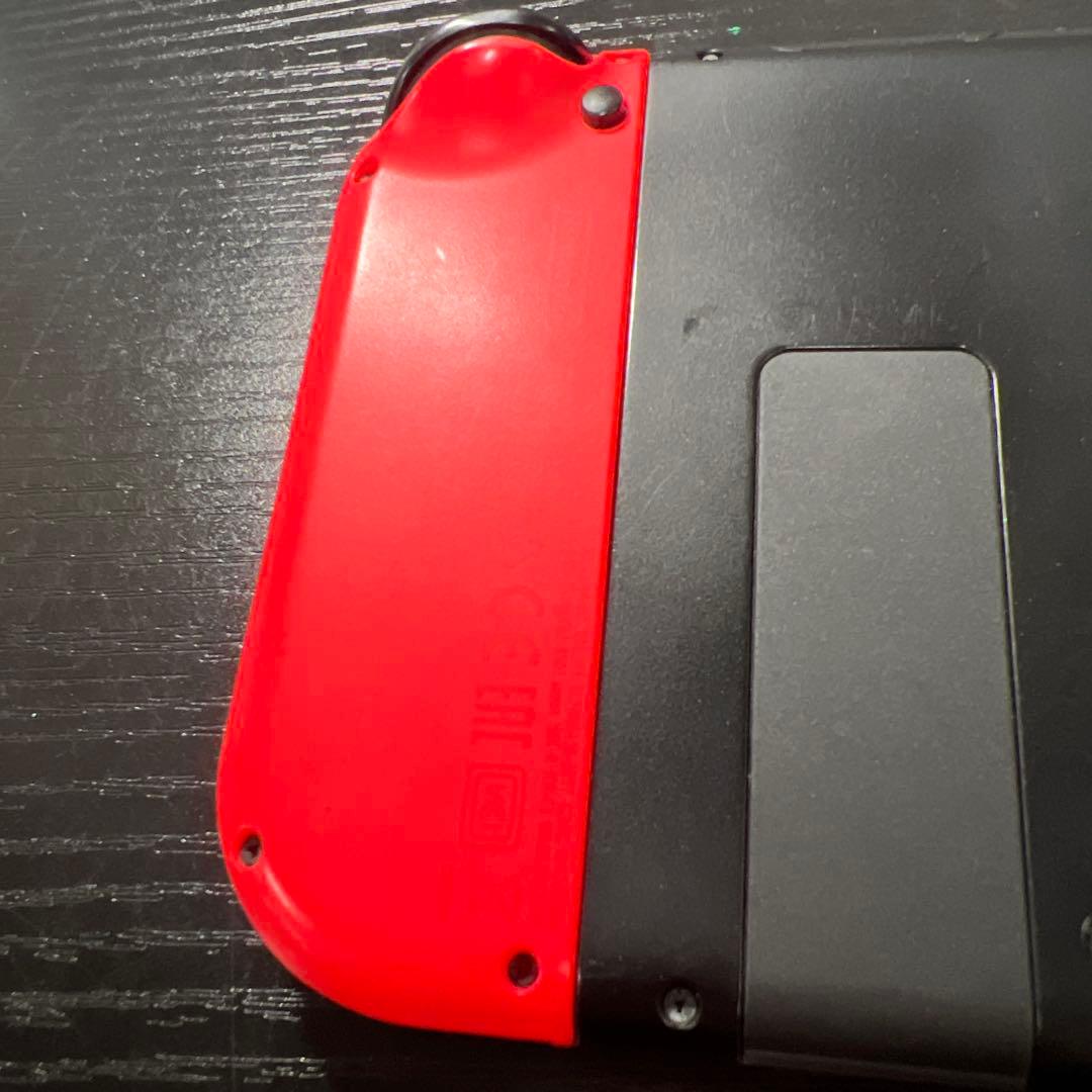 Nintendo Switch 本体 ニンテンドースイッチHAC-S-KABAA