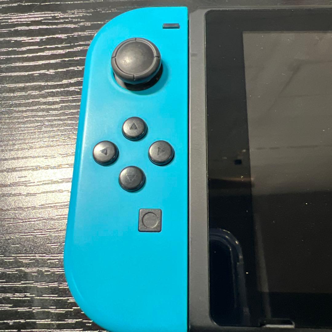 Nintendo Switch 本体 ニンテンドースイッチHAC-S-KABAA