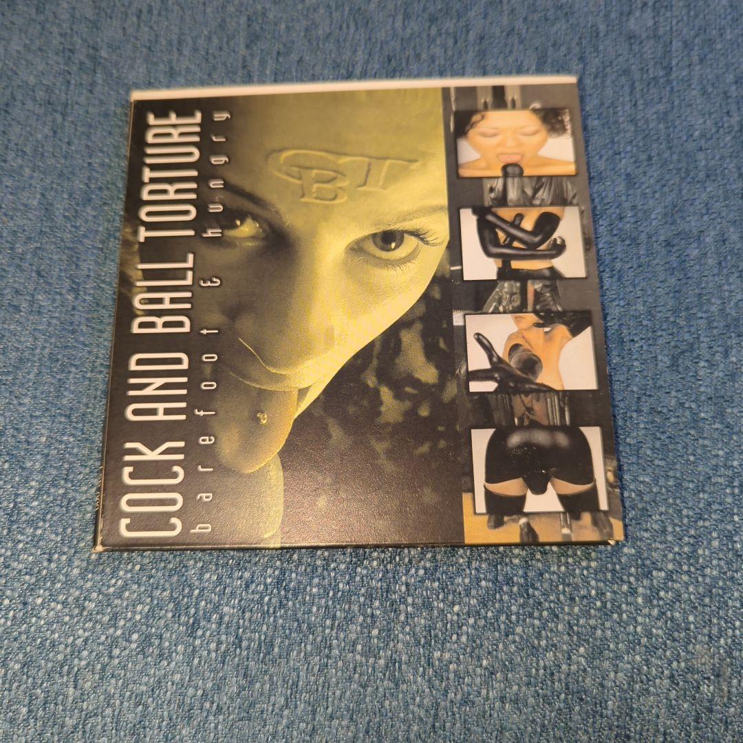 Cock and Ball Torture ミニアルバムシングル5枚セット
