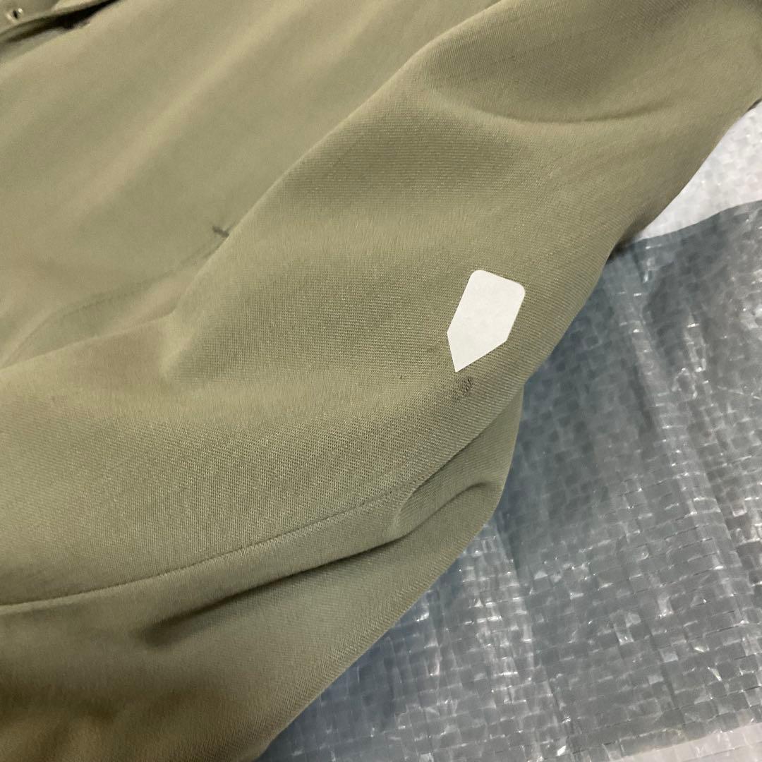 Jean Paul GAULTIER HOMME セットアップ