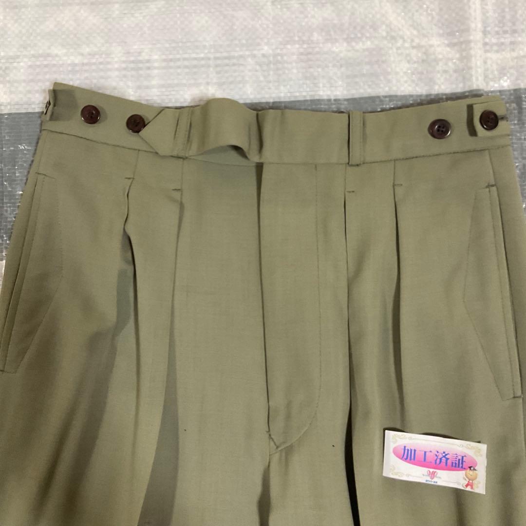 Jean Paul GAULTIER HOMME セットアップ