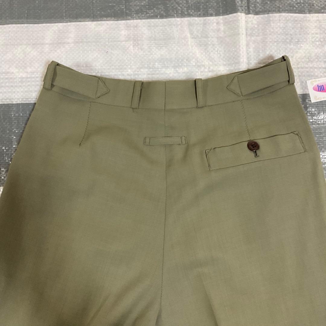 Jean Paul GAULTIER HOMME セットアップ