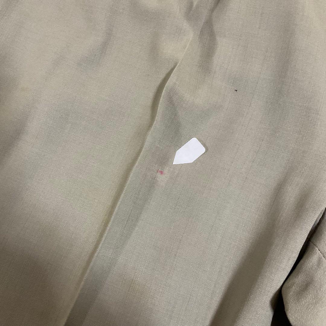 Jean Paul GAULTIER HOMME セットアップ